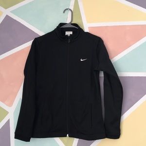Nike Golf Jacket